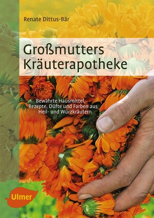 Gromutters Kruterapotheke