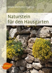 Naturstein f�r den Hausgarten