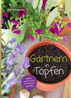 Grtnern in Tpfen