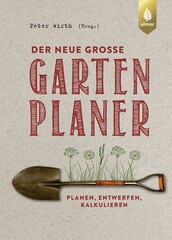 Der neue groe Gartenplaner