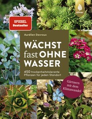 Wchst fast ohne Wasser