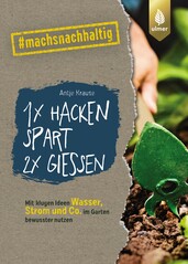 1 x hacken spart 2 x gieen