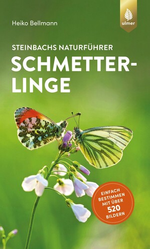Steinbachs Naturfhrer Schmetterlinge