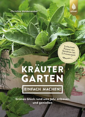 Krutergarten - einfach machen!