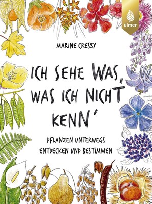 Ich sehe was, was ich nicht kenn