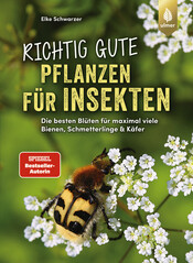 Richtig gute Pflanzen f�r Insekten