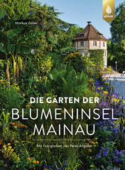 Die Gärten der Blumeninsel Mainau