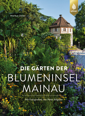 Die G�rten der Blumeninsel Mainau