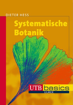 Systematische Botanik