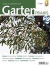 Cover Gartenpraxis 12/2021