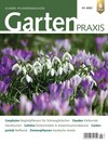 Cover Gartenpraxis 01/2022