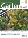 Cover Gartenpraxis 02/2022