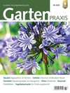 Cover Gartenpraxis 06/2022