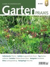 Cover Gartenpraxis 08/2022