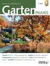 Cover Gartenpraxis 11/2022