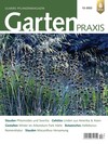 Cover Gartenpraxis 12/2022