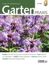Cover Gartenpraxis 01/2023