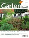 Cover Gartenpraxis 04/2008