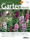 Cover Gartenpraxis 05/2008