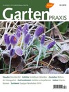 Cover Gartenpraxis 02/2010