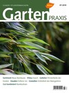 Cover Gartenpraxis 07/2010