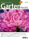 Cover Gartenpraxis 09/2010