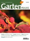 Cover Gartenpraxis 10/2010