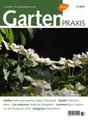 Cover Gartenpraxis 11/2010