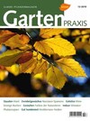 Cover Gartenpraxis 12/2010