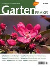Cover Gartenpraxis 06/2009