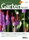 Cover Gartenpraxis 07/2009