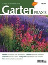 Cover Gartenpraxis 08/2009