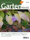 Cover Gartenpraxis 10/2009