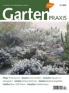 Cover Gartenpraxis 12/2009