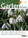Cover Gartenpraxis 01/2010