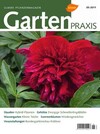 Cover Gartenpraxis 05/2011