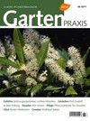Cover Gartenpraxis 06/2011