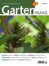 Cover Gartenpraxis 09/2011