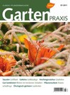 Cover Gartenpraxis 07/2011