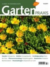 Cover Gartenpraxis 10/2011