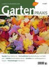 Cover Gartenpraxis 11/2011