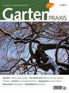 Cover Gartenpraxis 12/2011
