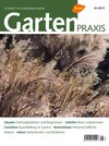 Cover Gartenpraxis 01/2011