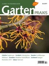 Cover Gartenpraxis 02/2011