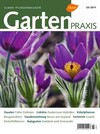 Cover Gartenpraxis 03/2011