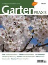 Cover Gartenpraxis 04/2011