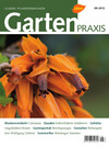 Cover Gartenpraxis 09/2012