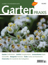 Cover Gartenpraxis 10/2012