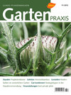Cover Gartenpraxis 11/2012