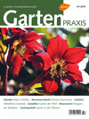 Cover Gartenpraxis 01/2013